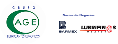 AGE Lubricantes Europeos